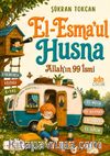 El-Esma'ul Husna Allah'ın 99 İsmi
