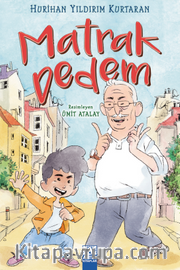 Matrak Dedem
