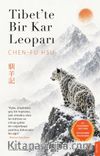 Tibet'te Bir Kar Leoparı