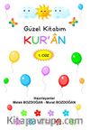 Okul Öncesi Kur'an-ı Kerim (1. Cüz)