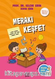 Merakı Keşfet