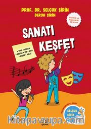 Sanatı Keşfet