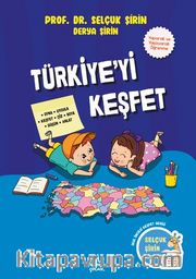 Türkiye'yi Keşfet