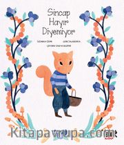 Sincap Hayır Diyemiyor