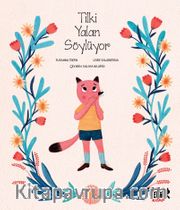 Tilki Yalan Söylüyor
