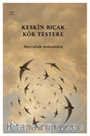 Keskin Bıçak Kör Testere