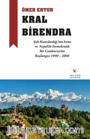 Kral Birendra