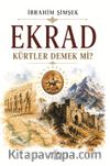 Ekrad Kürtler Demek Mi?