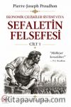 Sefaletin Felsefesi 1. Kitap
