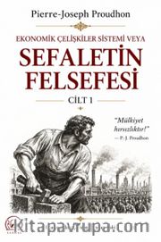 Sefaletin Felsefesi 1. Kitap