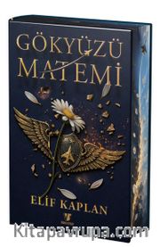 Gökyüzü Matemi (Yan Boyamalı Özel Baskı)