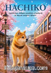 Hachiko (Ciltli)
