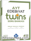 2027 AYT Twins Edebiyat Soru Bankası