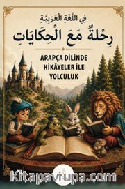 Arapça Dilinde Hikayeler ile Yolculuk