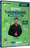 2027 KPSS Atölye Serisi Genel Kültür Vatandaşlık Video Ders Notları