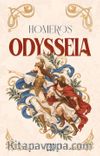 Odysseia (Ciltli)