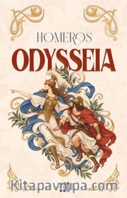 Odysseia (Ciltli)