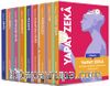 Kısaca Büyük Fikirler Dizisi Seti (9 Kitap)