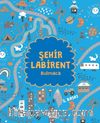 Şehir Labirent Bulmaca
