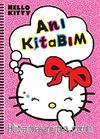 Hello Kitty Anı Kitabım