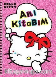 Hello Kitty Anı Kitabım