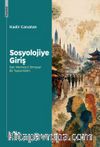 Sosyolojiye Giriş & Batı-Merkezcil Olmayan Bir Toplumbilim