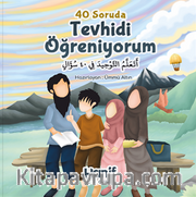 40 Soruda Tevhidi Öğrenelim