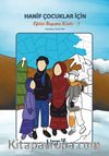 Hanif Çocuklar İçin Eüitici Boyama Kitabı 2