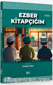 Ezber Kitapçığım