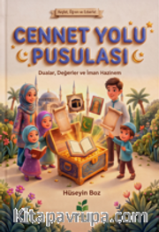 Cennet Yolu Pusulası
