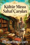 Kültür Mirası Sahaf Çarşıları