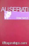 Dinler Tarihi-II