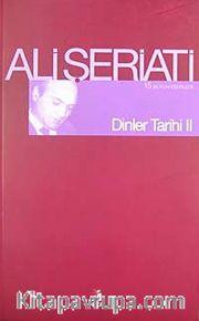 Dinler Tarihi-II