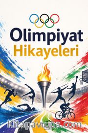 Olimpiyat Hikayeleri