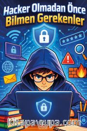 Hacker Olmadan Önce Bilmen Gerekenler