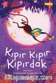 Kıpır Kıpır Kıpırdak