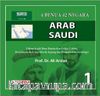 4 Benua 42 Negara – Saudi Arabia 1