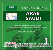 4 Benua 42 Negara – Saudi Arabia 1