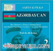 4 Qitə 42 Ölkə Azərbaycan 2