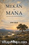 Mekan ve Mana