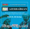 4 Continents 42 Pays - Azerbaïdjan 2