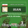 4 Benua 42 Negara - Iran 3