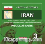 4 Benua 42 Negara - Iran 3