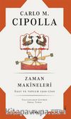 Zaman Makineleri & Saat ve Toplum 1300-1700