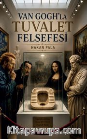 Van Gogh'la Tuvalet Felsefesi
