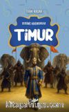 Timur / Dersimiz Hükümdarlar