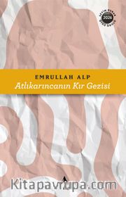 Atlı Karıncanın Kır Gezisi