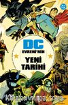 DC Evreni'nin Yeni Tarihi