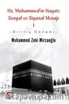 Hz. Muhammed'in Hayatı Sosyal ve Siyasal Mesajı (1)