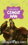 Cengiz Han / Dersimiz Hükümdarlar